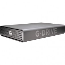 SanDisk Professional G-DRIVE Enterprise-Class 12TB External HDD